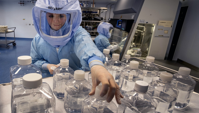 国外出现德尔塔与奥密克戎合体病毒？这或许只是一场“乌龙”