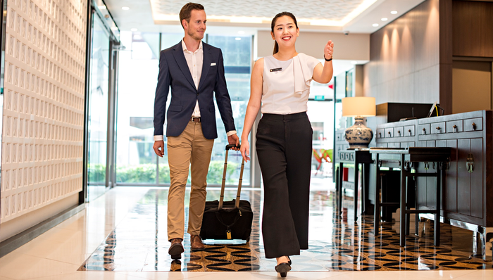 聚天下英才而用之，洲际酒店集团如何打造人才“聚宝盆”？