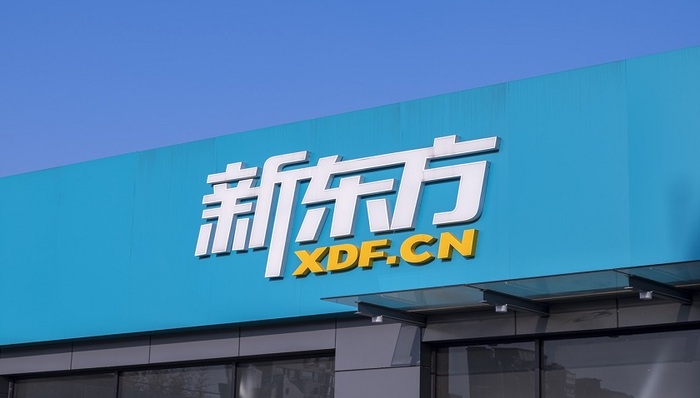 俞敏洪,创业,影视