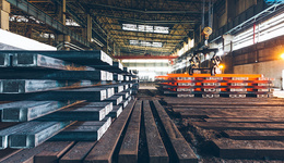 四季度至多虧近14億，包鋼股份去年凈利仍預(yù)增五倍以上