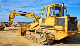 去年挖掘机销量再创新高，出口量翻倍 | 基建晴雨表⑪