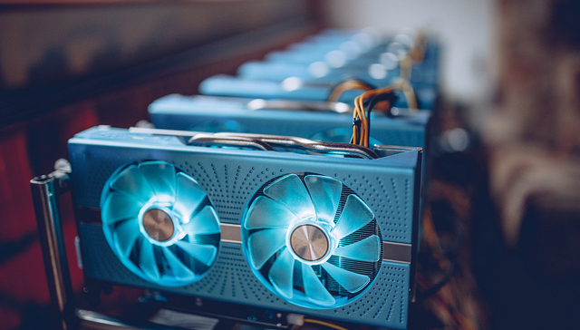 景嘉微,英伟达,大基金