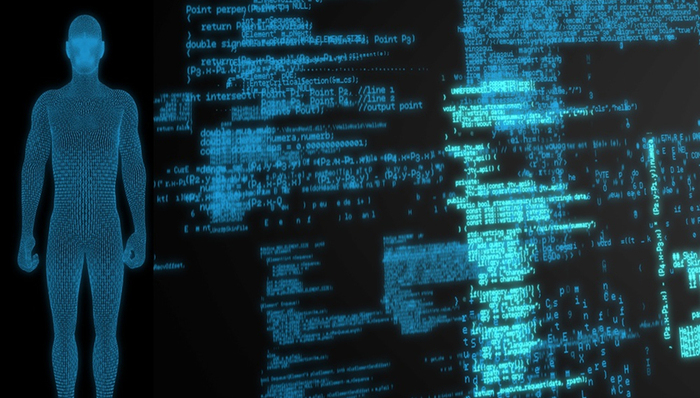 数字虚拟人,元宇宙