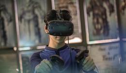 漩涡中的元宇宙：让“子弹”先飞一会儿