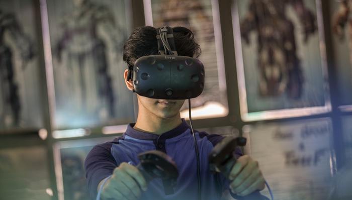 资本布局,科幻概念,炒作