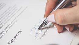 电子签SaaS的进击与拐点