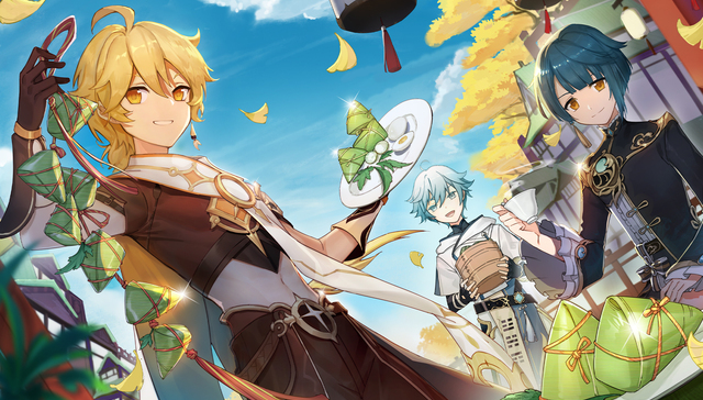 《原神》居Twitter游戏讨论热度首位，国产游戏出海迎来好时机？