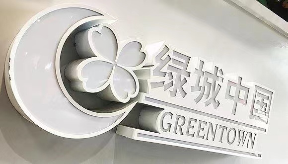 业绩持续增长，绿城基本面向好