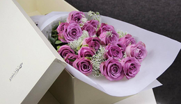 复盘2021鲜花电商：行业波动过后迎新一轮混战和增长