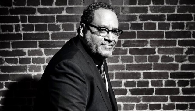 为什么黑人在美国总被认为是取乐的种族？