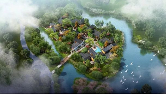 流量红利当下  看中传华夏如何破解文旅困局