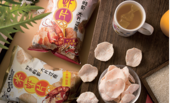 中国旺旺,涨价,业绩