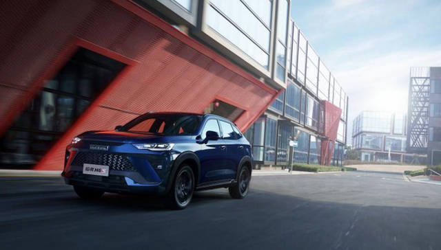 2021年长城汽车究竟“挺”得怎么样？