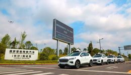 百度、阿里、蘑菇車聯(lián)的車路協(xié)同簡史：播種、沉寂、萌芽