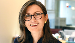 大跌45%，曾掌管3000亿的“女巴菲特”，跌落神坛