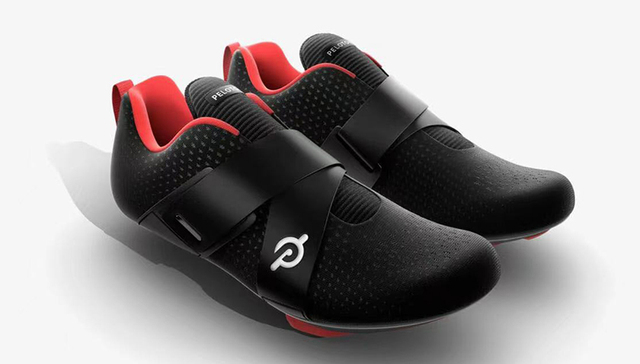 Peloton鞋服领域再展拳脚，新款自行车鞋能否挽回败绩？