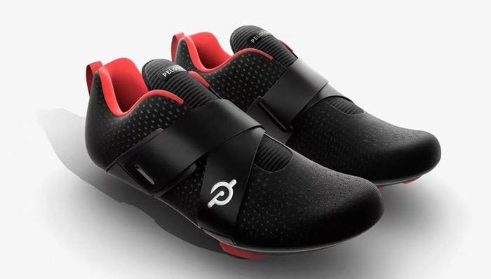 Peloton鞋服领域再展拳脚，新款自行车鞋能否挽回败绩？