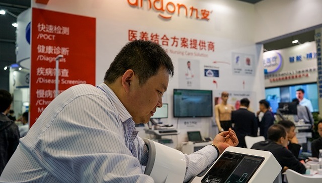 深交所七连问！九安医疗的新冠测试剂盒到底行不行？