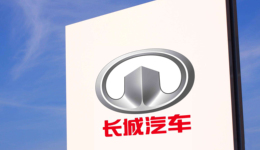 “分裂”的长城汽车