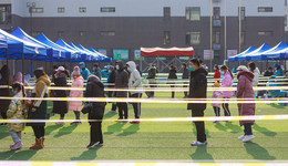 天津共報(bào)告陽(yáng)性感染者137例，張穎：疫情在元旦假期已發(fā)生社區(qū)傳播