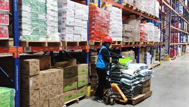 “春节不打烊”，公司掏补贴：菜鸟、京东将投数亿元补贴在岗员工