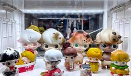 肯德基盲盒被批，麦当劳又推单车座椅？洋快餐疯狂营销该咋看？