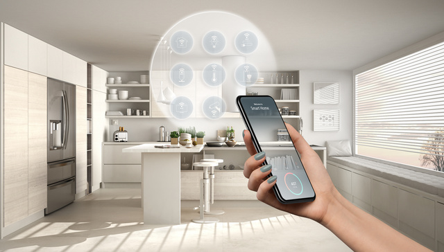 京东云发力智能家居，年内要在300个城市开设线下体验店