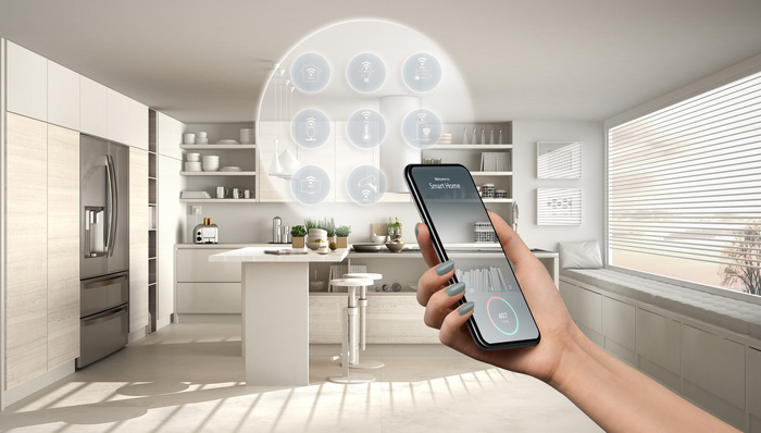 京东云发力智能家居，年内要在300个城市开设线下体验店