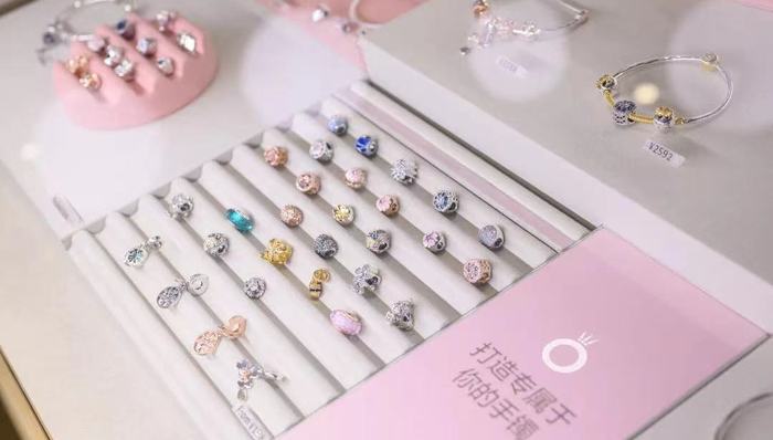 只有中国没增长！潘多拉全球业绩出炉让人大呼意外