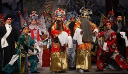 上海京劇人才十年“養(yǎng)成計(jì)劃”收官，打造新一代的“京劇偶像”