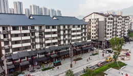 董藩：房地產(chǎn)調(diào)控“因城施策”也要尊重市場規(guī)律