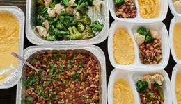 预制菜火了，外卖不香了吗？