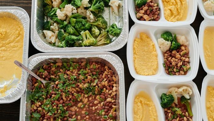 预制菜,懒人经济