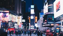 “广告疲劳”来袭，品牌主如何更有效地投放户外广告？