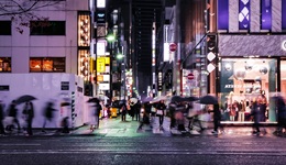 身處城市之中，我們常常對它的變化無動于衷 | 一周新書推薦