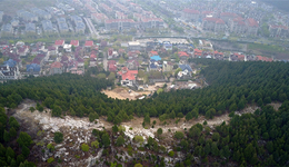 濟(jì)南全面排查南部山區(qū)違建別墅：對(duì)“問(wèn)題”別墅堅(jiān)決拆除