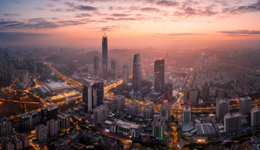 “世界工厂”东莞市GDP首次破万亿