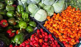 万亿级农产品零售下半场，数字菜场、农货直播，预制菜是新爆点