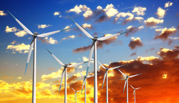 國(guó)內(nèi)首個(gè)5G全連接風(fēng)電柔性智能工廠建成