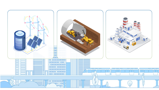 数据 | 8天3.7万亿！2022新年以来重大项目密集开工，比去年来的更早