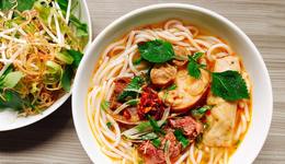 方便食品潮起，阿宽食品争夺“方便面第一股”