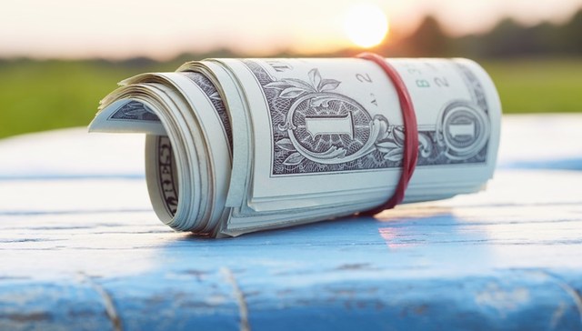 直通部委｜去年我国实际使用外资超1.1万亿 恶意损害生态环境将被处惩罚性赔偿