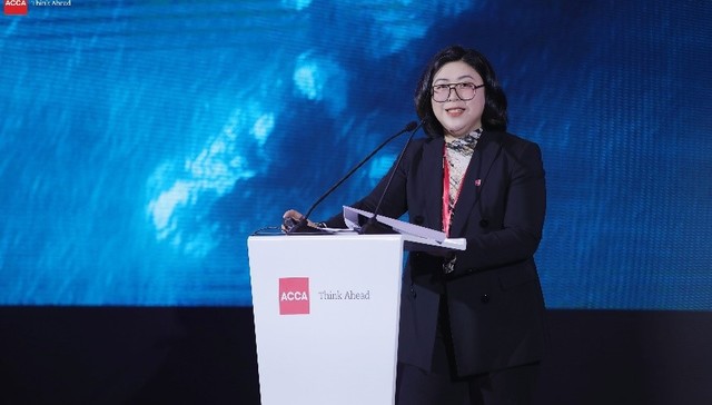 企业低碳转型，会计从业者能扮演什么角色？