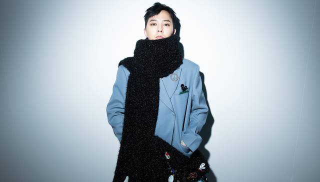 红杉中国投资了一个韩国潮牌，权志龙和欧阳娜娜都常穿它