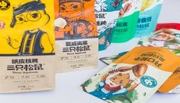 三只松鼠熱搜外的難言之隱