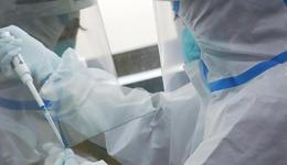 上海新增2例新冠本土確診病例和3例無癥狀感染者，愚園路228號(hào)列為中風(fēng)險(xiǎn)地區(qū)