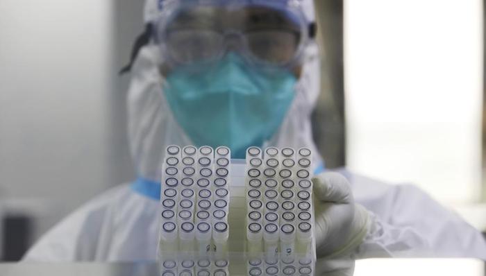 上海,无症状感染者,吴凡,新冠肺炎,本土确诊