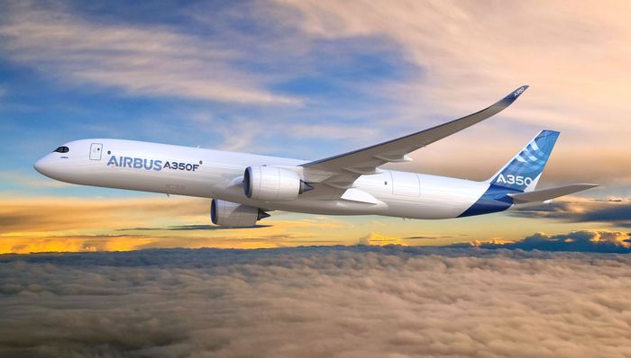 2021年空客蝉联全球飞机制造冠军，波音飞机交付量上升117%