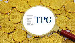 管理千亿美元的TPG在美上市，市值超104亿美元