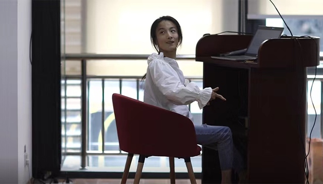 “众声”向善：一个关于被世界听见的故事